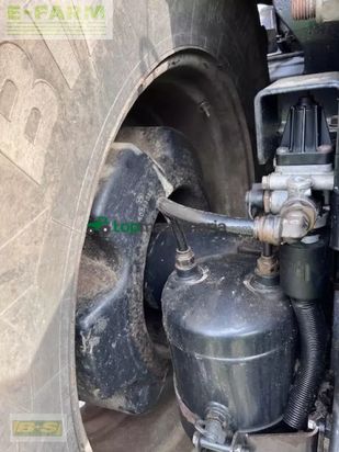 Tractor agrícola - Case IH - magnum 280