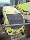 Tractor agrícola - Claas - axos 320 cabine cx