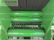 Empacadora gigant - John Deere - v461m