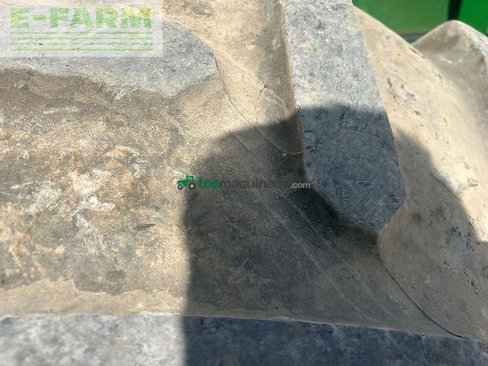 Tractor agrícola - John Deere - 6175r