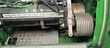 Cosechadora de Cereal - John Deere - 9700