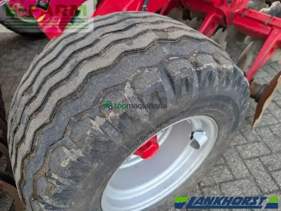 Grada de disco - Horsch - joker 6 rt