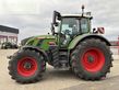 Tractor agrícola - Fendt - 724 vario profi+ ProfiPlus