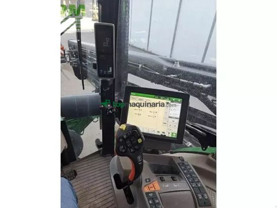 Atomizador - John Deere - r4150i