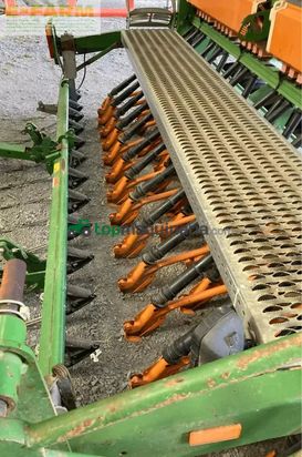 Combinado de siembra - Amazone - ad