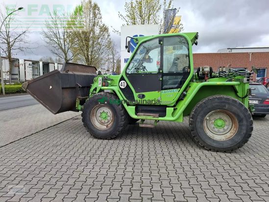 Telescopica - Merlo - p40.7