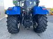 Tractor agrícola - New Holland - t 6.155 ac