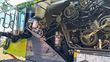 Cosechadora de Cereal - Claas - lexion 8800tt 8800 tt, m. meget udstyr