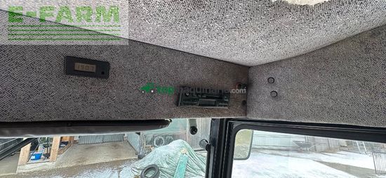 Tractor agrícola - Steyr - M 968A