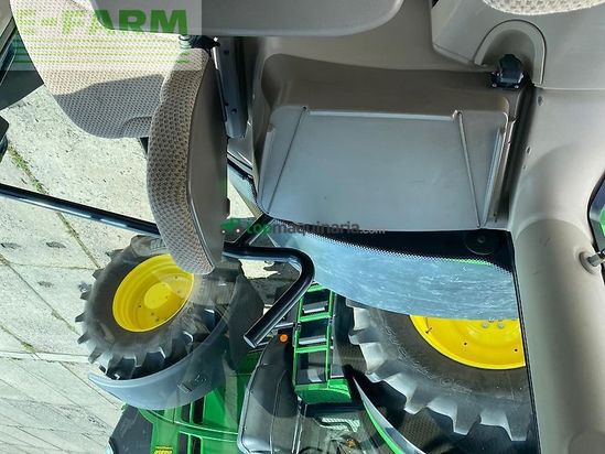 Tractor agrícola - John Deere - 6215r autopowr