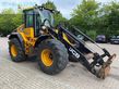 Minicargadora - JCB - 419s agri high lift