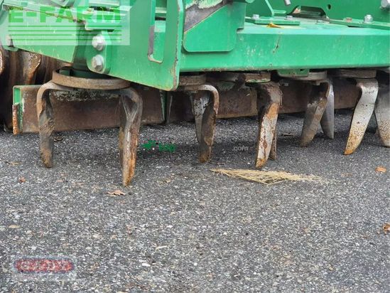 Grada rotativa - Regent - orbit m300 kreiselegge