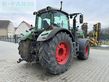 Tractor agrícola - Fendt - 724 s4 profi+
