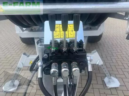 Riego - Ferbo - ge 440/120 mit hüdig steuerung.