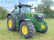 Tractor agrícola - John Deere - 6195 r vollausrüstun
