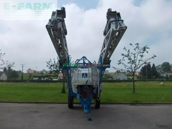 Atomizador - Blanchard - grand large 4000