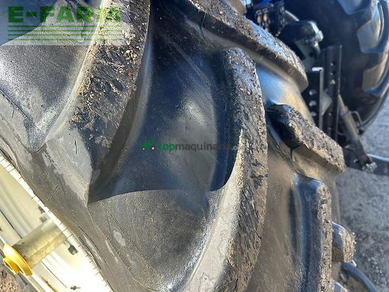 Tractor agrícola - New Holland - t7.245