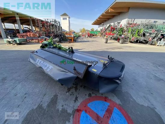 Cortacésped manual - Fendt - slicer 3670 tlx-kc