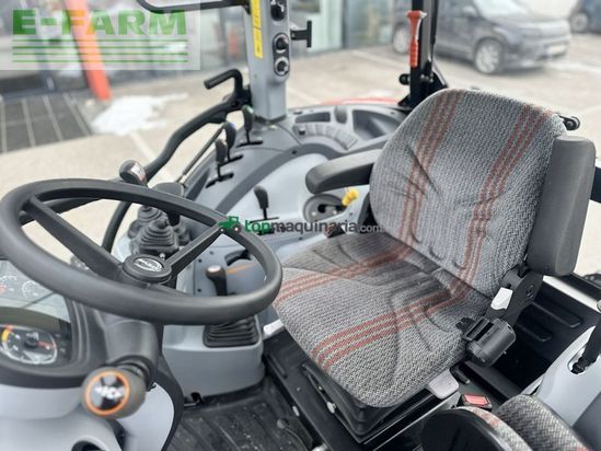 Tractor agrícola - Steyr - 4075 kompakt s (stage v)