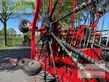 Rastrillo - Challenger - hibiscus 1515 cd profi lely
