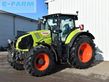 Tractor agrícola - Claas - axion 870 cmatic - stage v rtk CMATIC
