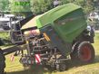 Empacadora gigant - Fendt - rotana 130 f