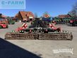 Grada de disco -  - volmer - ks 600 | mit gülleverteiler