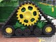 Cosechadora de Cereal - John Deere - mähdrescher t670 ll