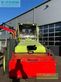 Tractor agrícola -  - werner wf trac 2460
