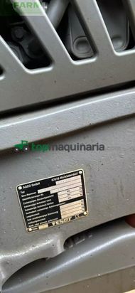 Tractor agrícola - Fendt - 724 vario profiplus