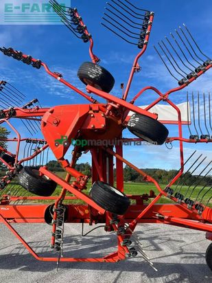 Rastrillo - Kuhn - ga7302dl