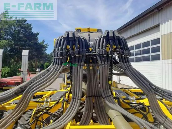 Sembradora - Horsch - bednar omega 6000l