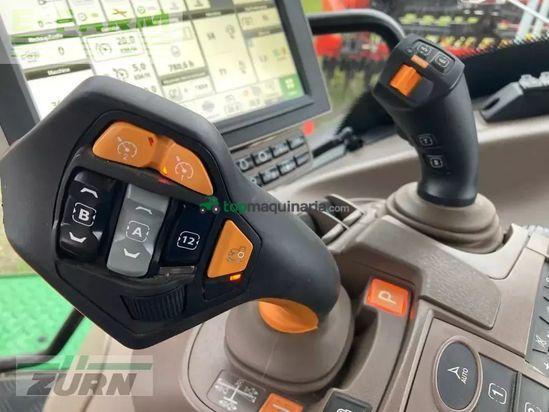 Tractor agrícola - John Deere - 6r250