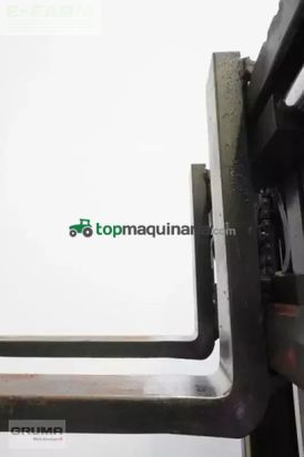 Elevadora - Linde - e 18 evo 386-02