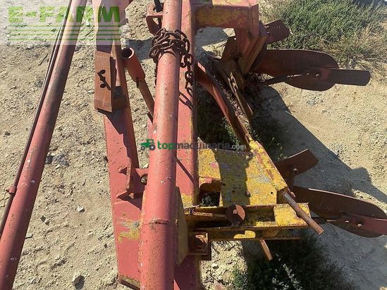 Arado - Kuhn - condor n-8540