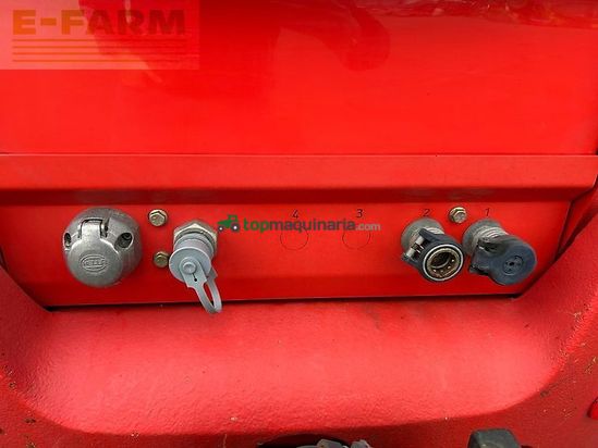 Telescopica - Manitou - mlt 840