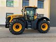 Tractor agrícola - JCB - fastrac 4220icon