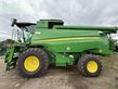 Cosechadora de Cereal - John Deere - t560i