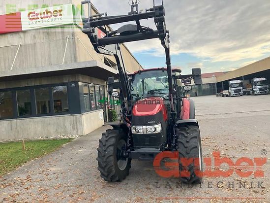Tractor agrícola - Case IH - farmall 90c m