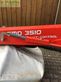 Cortacésped manual - Kuhn - gmd 3510 ff