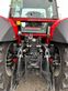 Tractor agrícola - Lindner - lintrac 130 (stufe 5)