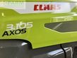 Tractor agrícola - Claas - axos 3.105