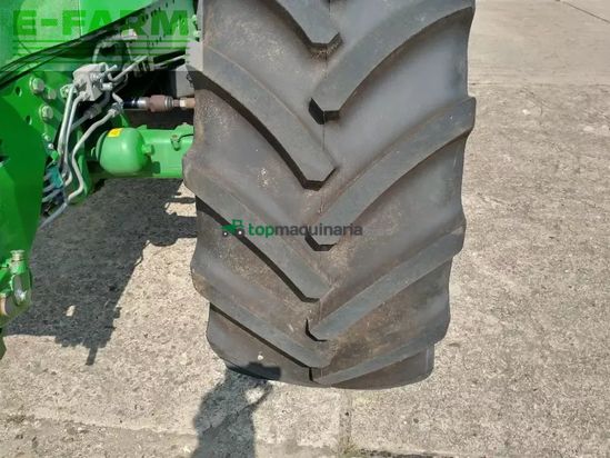 Tractor agrícola - John Deere - 6175r my16 aq 40