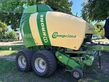 Empacadora gigant - Krone - comprima v 180 xc