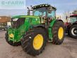 Tractor agrícola - John Deere - 6215r