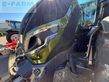 Tractor agrícola - Valtra - t 175 a mit fk und rüfa