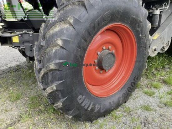 Cosechadora de Cereal - Claas - gebr mähdrescher lexion 8700tt