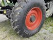 Cosechadora de Cereal - Claas - gebr mähdrescher lexion 8700tt