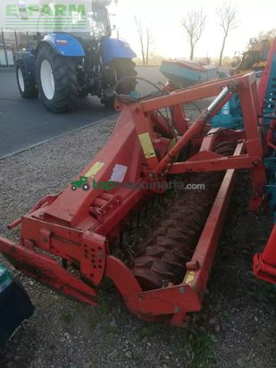 Grada rotativa - Kuhn - ha300