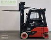 Elevadora - Linde - e 16 p evo 386-02